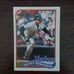 Rickey Henderson #282 O-Pee-Chee card