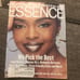 Essence Magazine Lauren Hill Issue