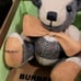 Burberry Keychain