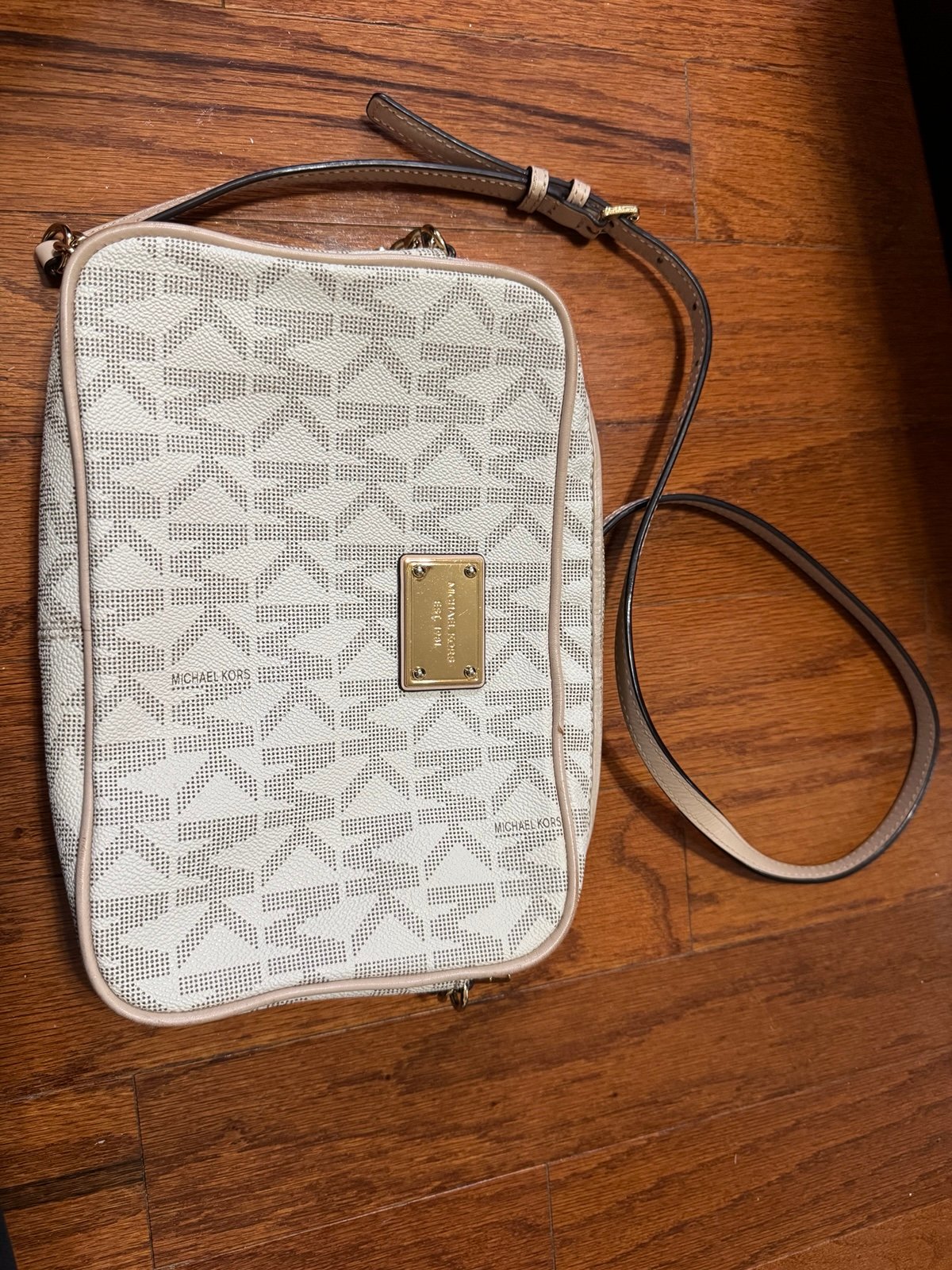 Crossbody