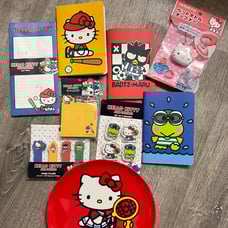 Sanrio bundle