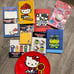 Sanrio bundle