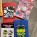 Sanrio bundle