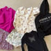 Bundle Zara girl