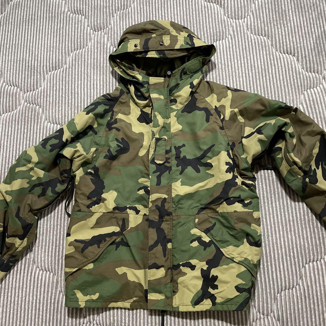 US Army Gore-Tex Jacket