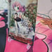 Weiss Schwarz The Fruit of Grisaia Well-Loved Maid, Sachi (SP) M/NM