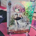 Weiss Schwarz The Fruit of Grisaia Well-Loved Maid, Sachi (SP) M/NM