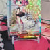 Weiss Schwarz The Fruit of Grisaia Well-Loved Maid, Sachi (SP) M/NM