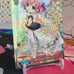 Weiss Schwarz The Fruit of Grisaia Well-Loved Maid, Sachi (SP) M/NM