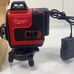 Milwaukee 4D 16 Lines Green Beam 360° Self-leveling Laser Levels Horizontal And