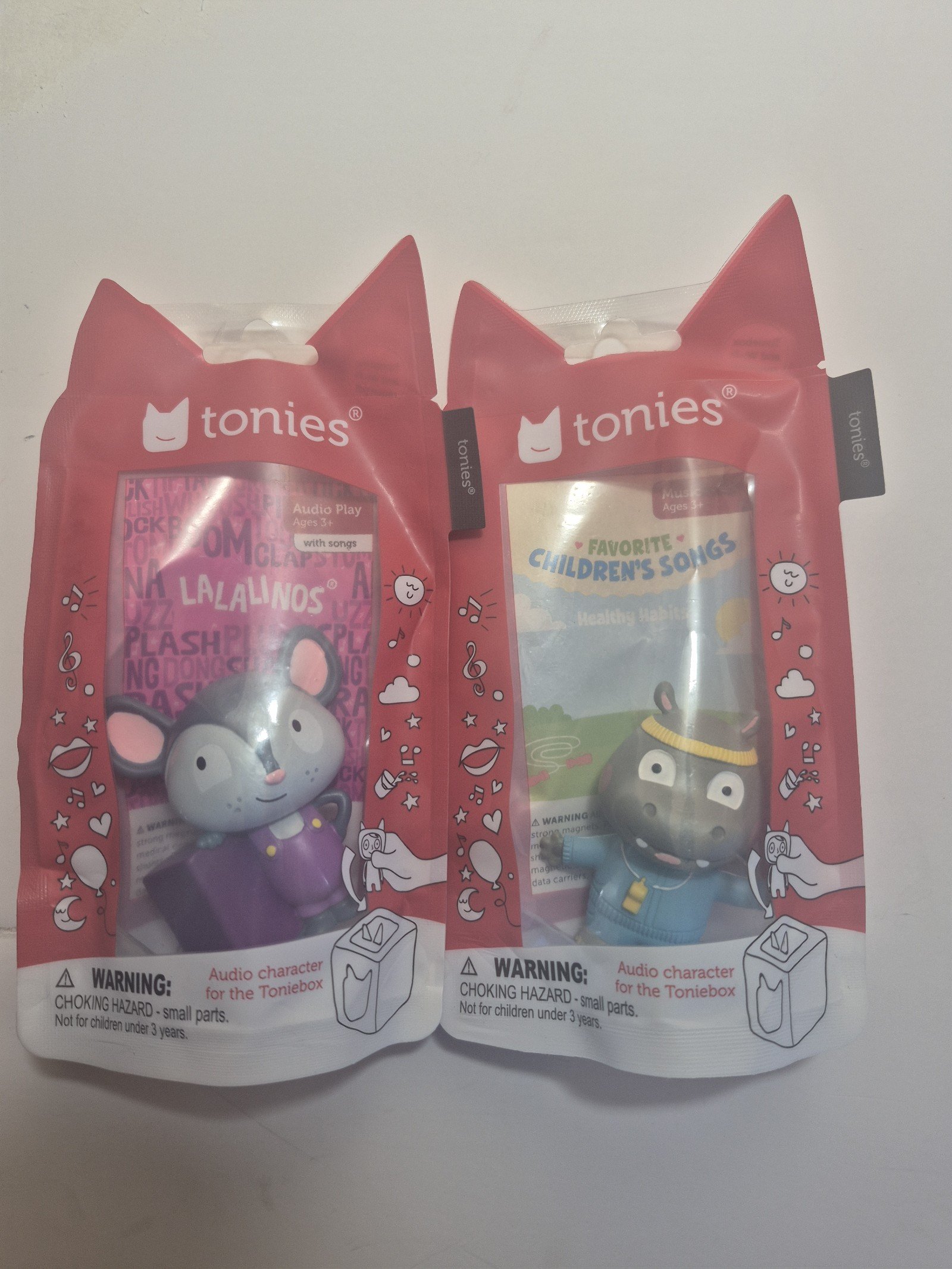 Tonies