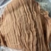 Terracotta Cheesecloth Table Runners