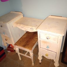 makeup vanity