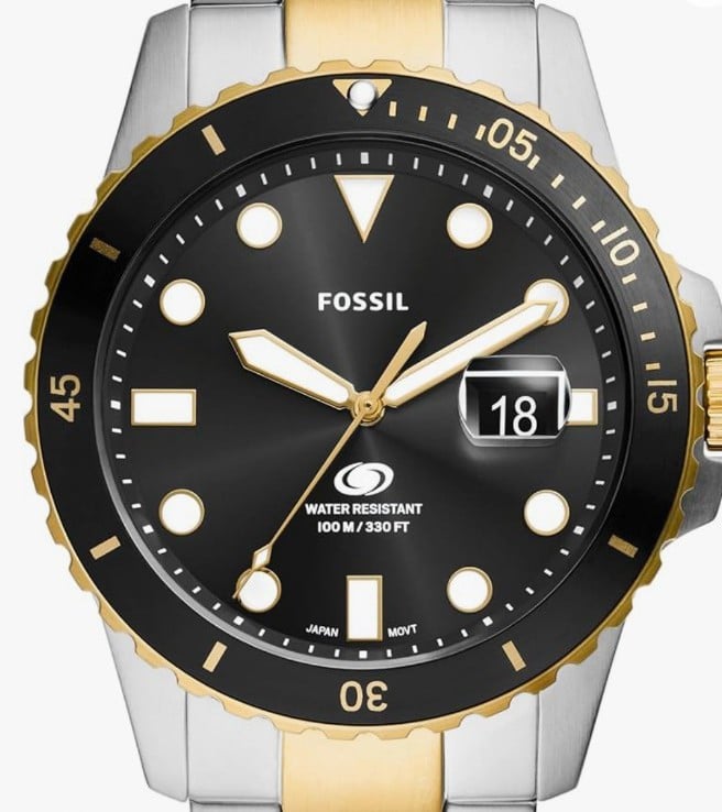 Watch