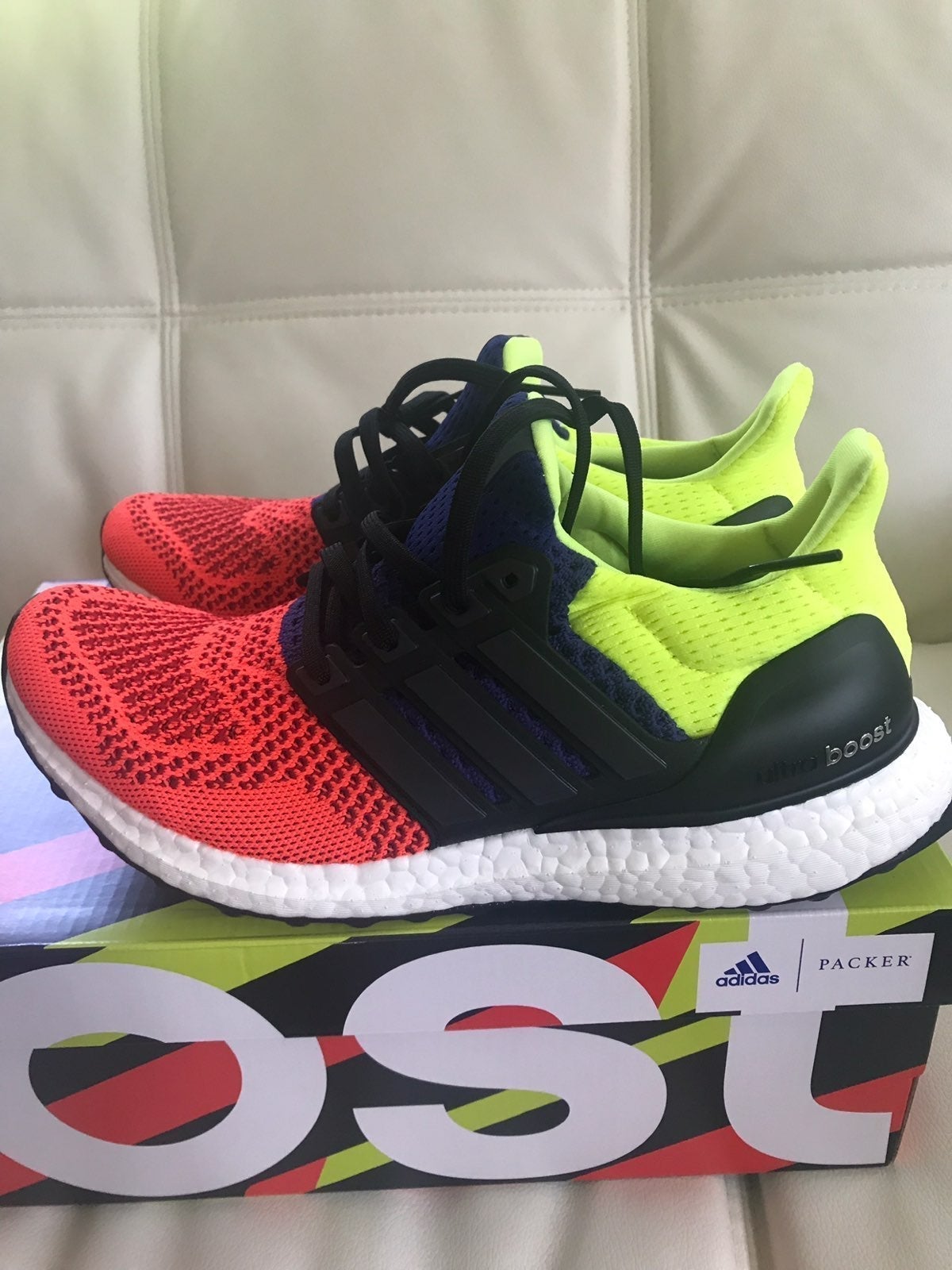 ultraboost