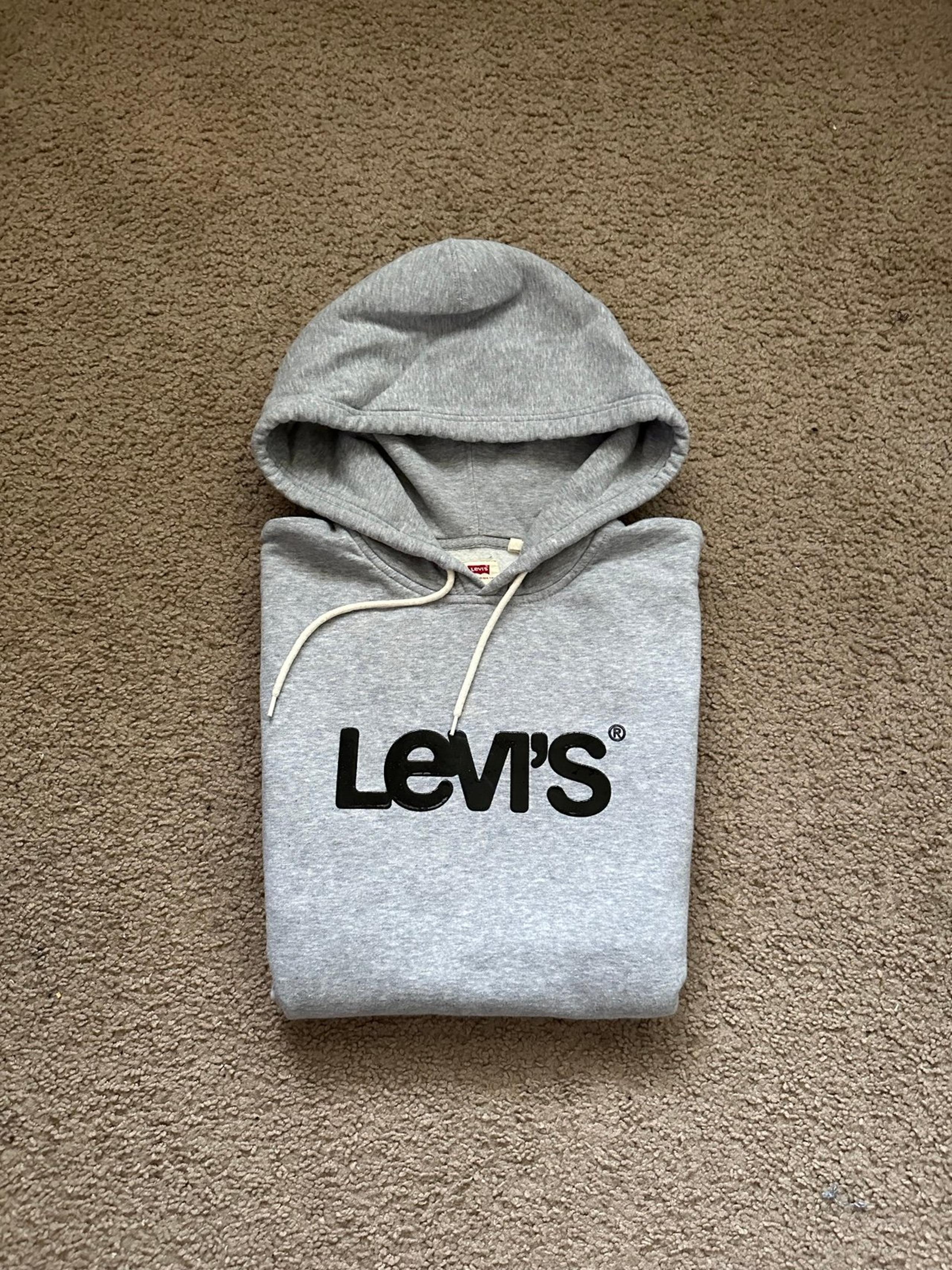 Levi’s Hoodie! - Levi's