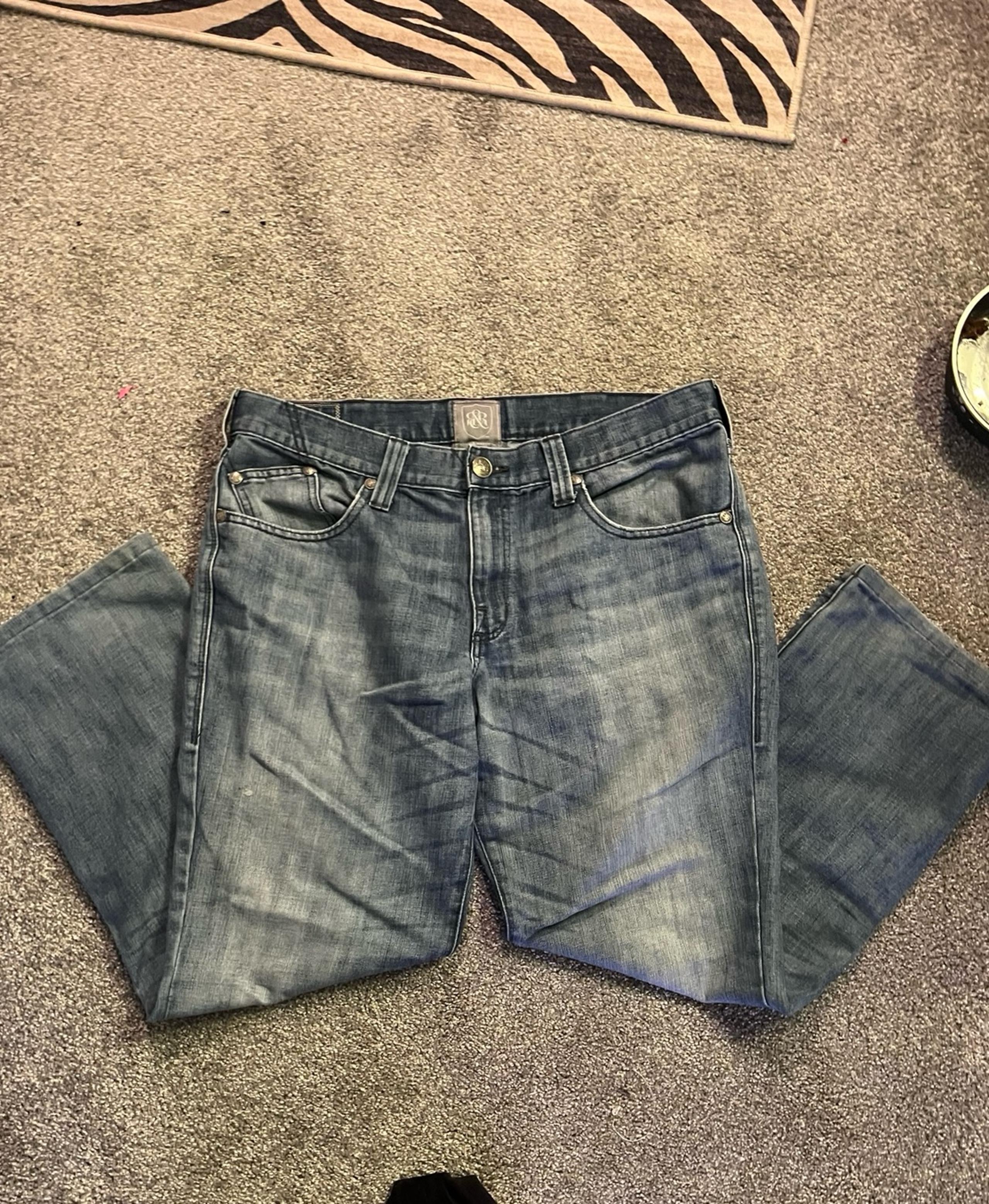 Rock & Republic Jeans
