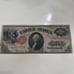 1917 1 Dollar Large Size