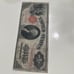 1917 1 Dollar Large Size