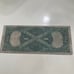 1917 1 Dollar Large Size