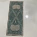 1917 1 Dollar Large Size