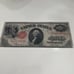 1917 1 Dollar Large Size