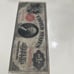 1917 1 Dollar Large Size