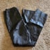 Princess Polly Leather Pants