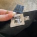 Princess Polly Leather Pants