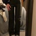 Princess Polly Leather Pants