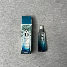 Vichy Mineral 89 Hyaluronic Acid Face Serum