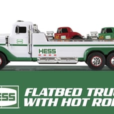 2022 Hess Toy Truck Brand New In Box