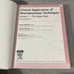 Clinical Application of Neuromuscular Techniques Vol. 1 2nd Edition Chaitow Lee