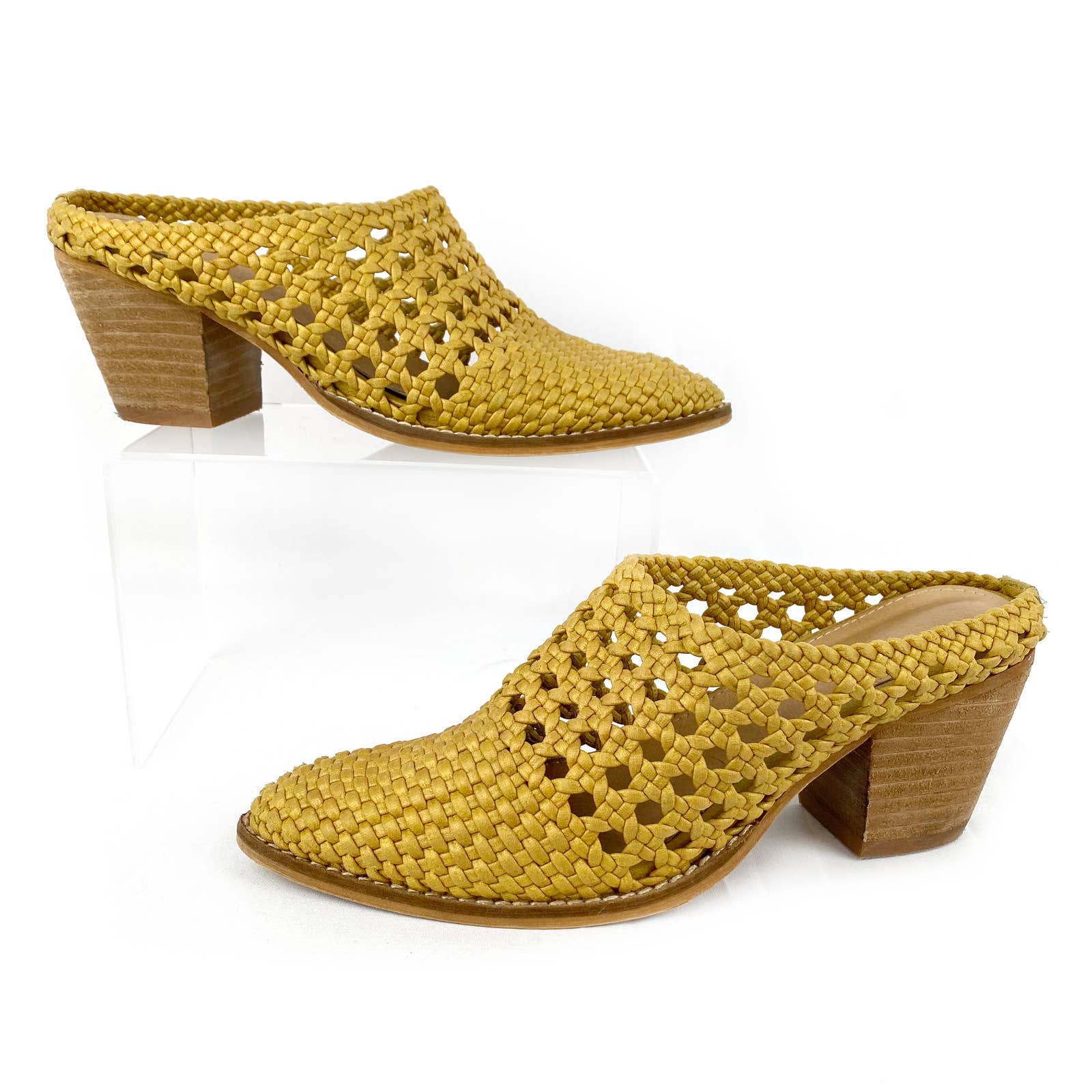 Mi.iM Pointed-Toe Shoes | Mercari Mi.iM Pointed-Toe Shoes | Mercari