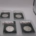 11132302-1941, 1942, 1943, 1944 & 1945 90% Silver WWII Walking Liberty Half Doll