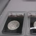 11132302-1941, 1942, 1943, 1944 & 1945 90% Silver WWII Walking Liberty Half Doll