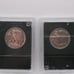 11132302-1941, 1942, 1943, 1944 & 1945 90% Silver WWII Walking Liberty Half Doll