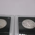 11132302-1941, 1942, 1943, 1944 & 1945 90% Silver WWII Walking Liberty Half Doll