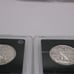11132302-1941, 1942, 1943, 1944 & 1945 90% Silver WWII Walking Liberty Half Doll