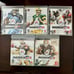 PS3 16 game lot bundle: Madden, Dante's Inferno, Call Of Duty, NBA Live Untested