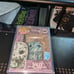 Funko Pop! art series Sally 08 in protective plastic case still wrapped