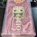 Funko Pop! art series Sally 08 in protective plastic case still wrapped