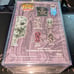 Funko Pop! art series Sally 08 in protective plastic case still wrapped