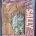 Funko Pop! art series Sally 08 in protective plastic case still wrapped