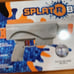 TWO SPLATTERBALL GUNS
