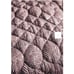 Anthropologie House of Hackney Zebra Printed Quilt Queen Sham Set NEW
