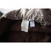 Anthropologie House of Hackney Zebra Printed Quilt Queen Sham Set NEW