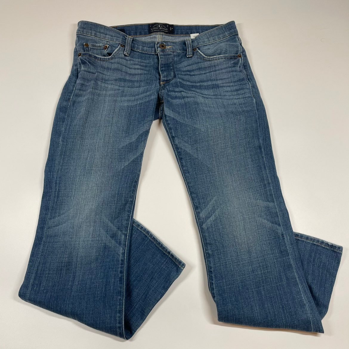 lil maggie jeans