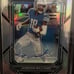 Jameson Williams 2022 Prizm Silver Auto