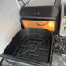 bella PRO - 10.5-qt. 5-in-1 Indoor Grill and Air Fryer - Black